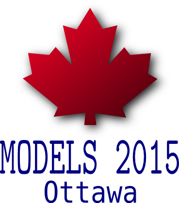 MODELS'15