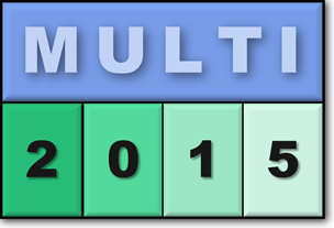 MULTI'15